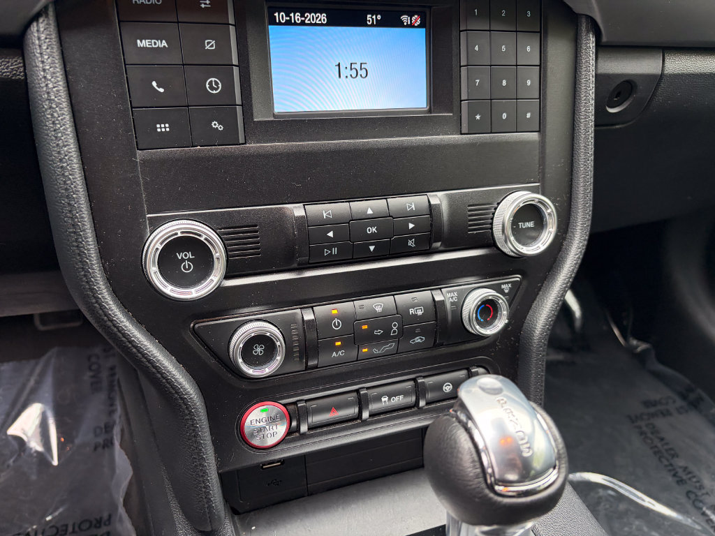 Certified 2023 Ford Mustang GT RWD image 29
