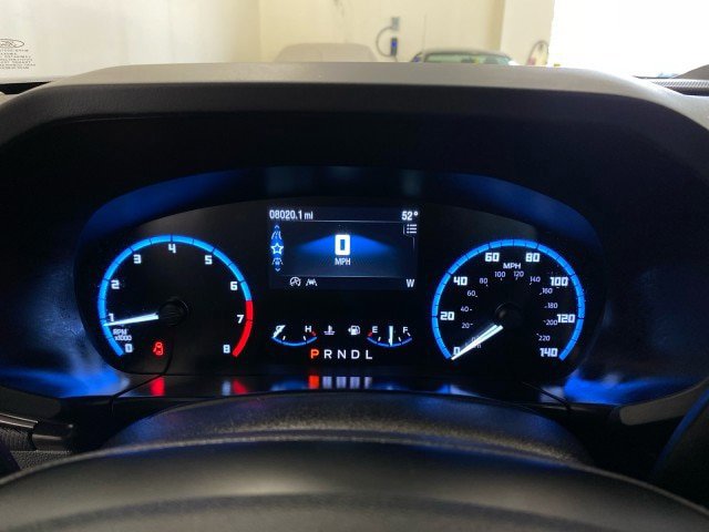 Certified 2024 Ford Bronco Sport Big Bend AWD/4WD image 23