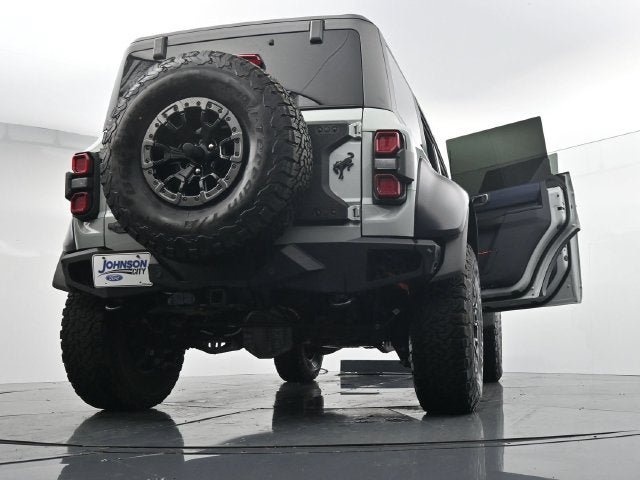 Certified 2023 Ford Bronco Raptor AWD/4WD image 44