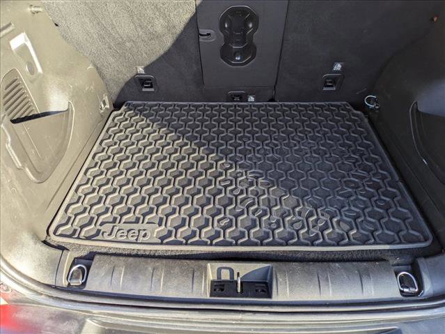 Used 2021 Jeep Renegade Latitude image 6