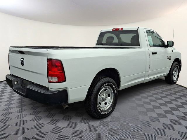 Used 2022 RAM 1500 Tradesman w/ Power & Remote Entry Group image 7
