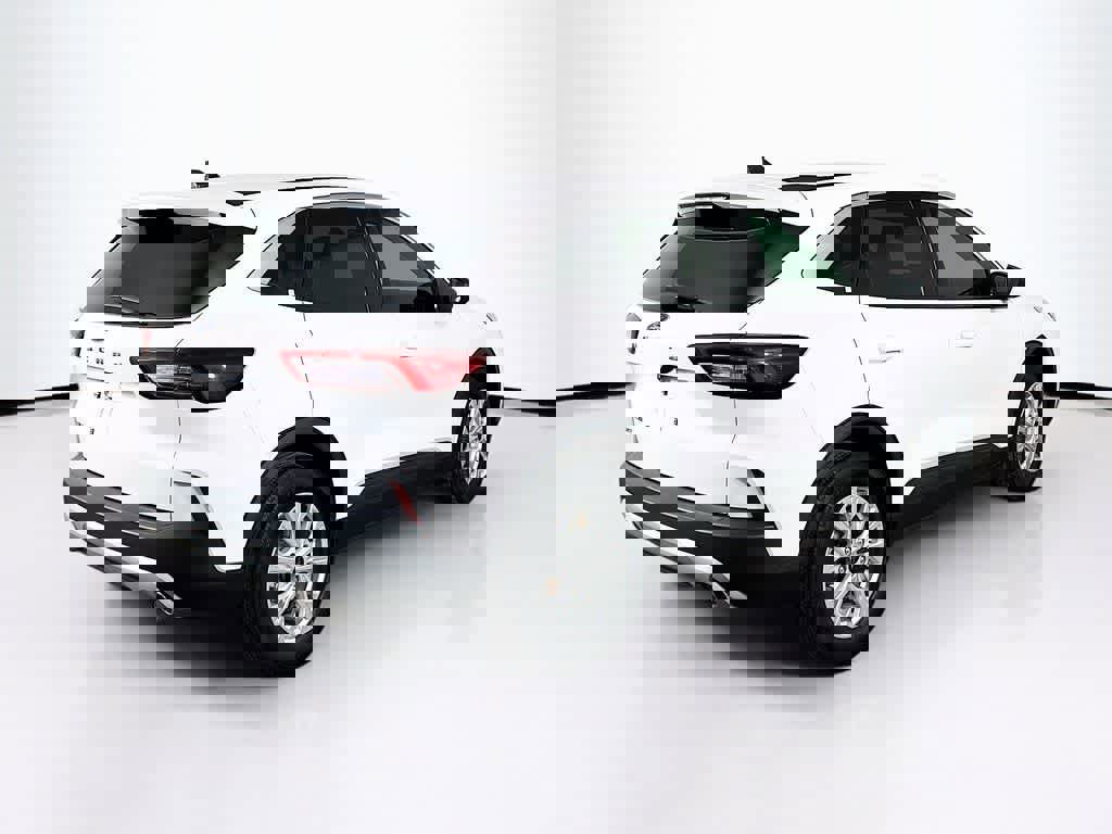 Certified 2024 Ford Escape Active image 5