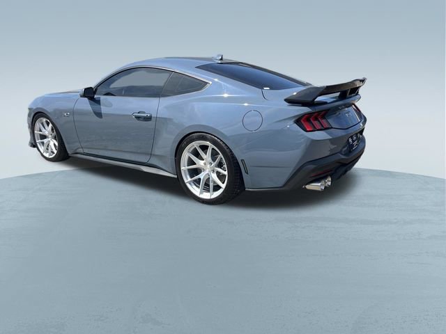 Certified 2024 Ford Mustang GT RWD image 8