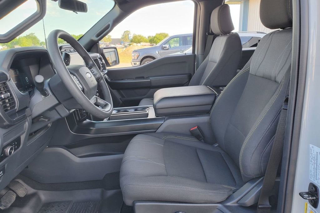 Certified 2024 Ford F150 STX RWD image 10