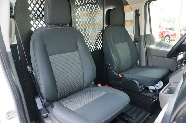 Certified 2024 Ford Transit 250 Low Roof w/ Exterior Upgrade Package RWD image 2