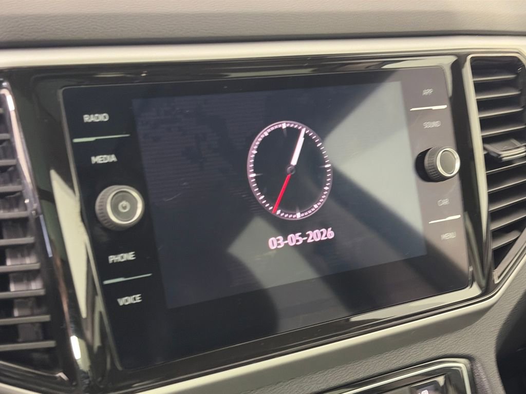 Used 2022 Volkswagen Atlas SE image 19