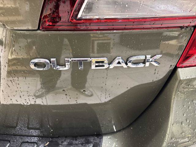 Used 2018 Subaru Outback 2.5i AWD/4WD image 34