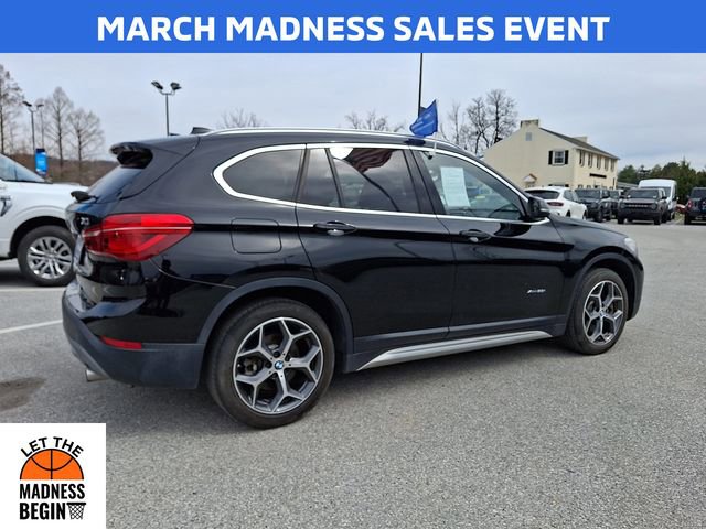 Used 2018 BMW X1 xDrive28i image 11