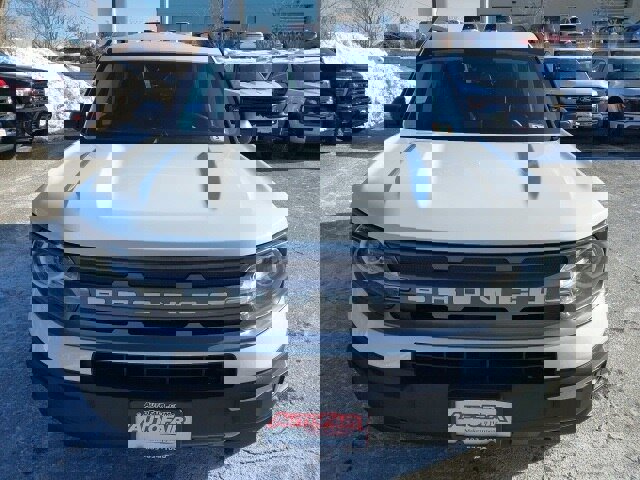 Certified 2023 Ford Bronco Sport Big Bend image 9