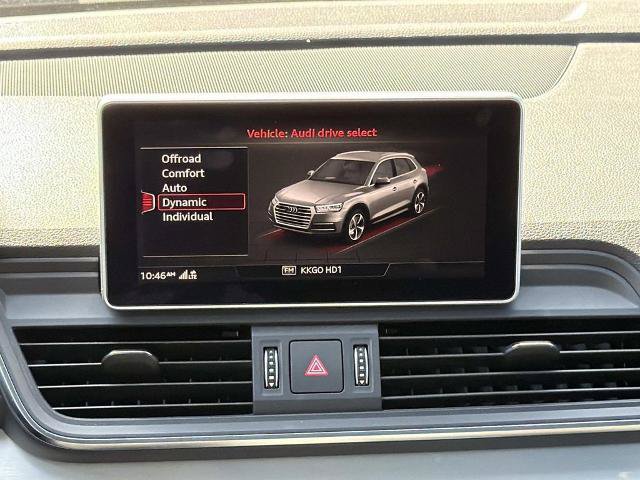 Used 2018 Audi SQ5 Premium Plus w/ Navigation Package AWD/4WD image 13