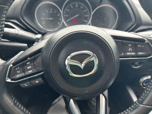 Used 2019 MAZDA CX-5 Sport AWD/4WD image 20