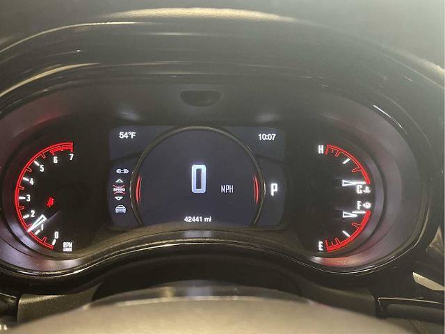 Used 2024 Dodge Durango R/T AWD/4WD image 10