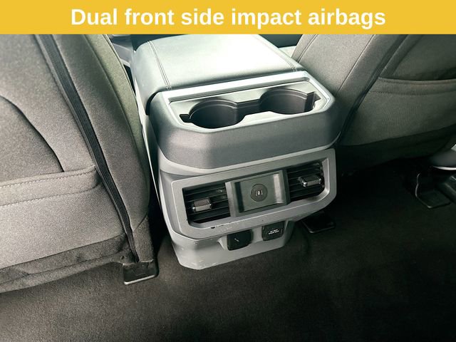 Certified 2024 Ford F250 XLT w/ FX4 Off-Road Package image 25