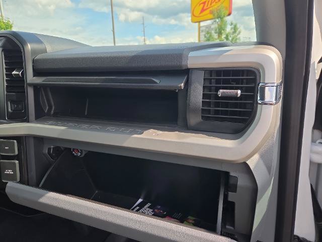 Certified 2025 Ford F250 XLT AWD/4WD image 35