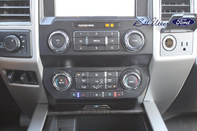 Certified 2020 Ford F250 Lariat w/ Lariat Value Package AWD/4WD image 18