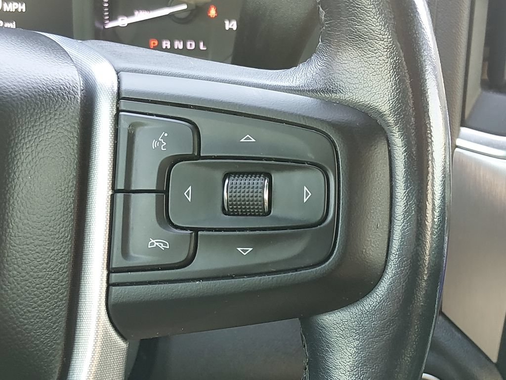 Used 2022 GMC Sierra 1500 Elevation AWD/4WD image 23