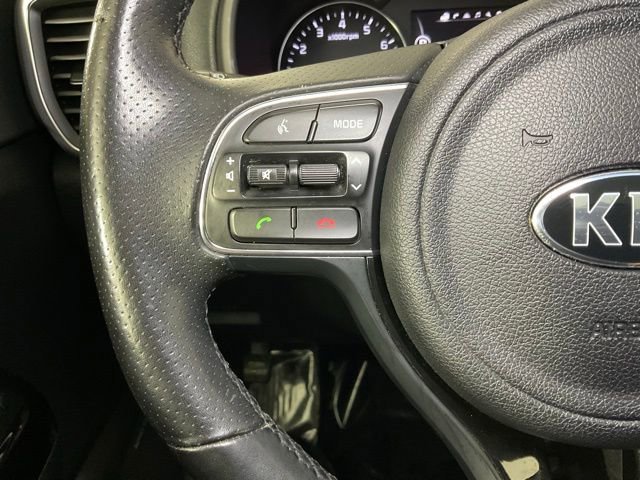 Used 2017 Kia Sportage SX image 25