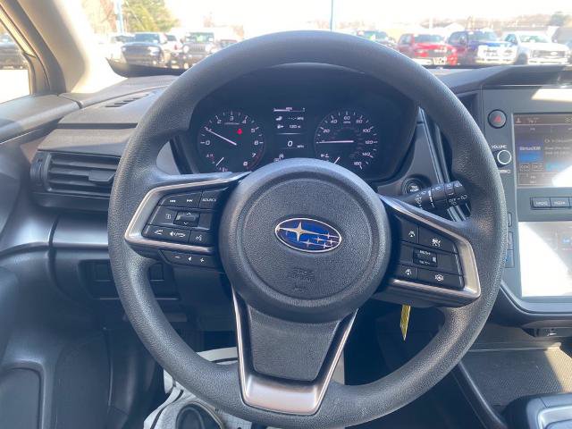 Used 2024 Subaru Impreza 2.0i AWD/4WD image 25