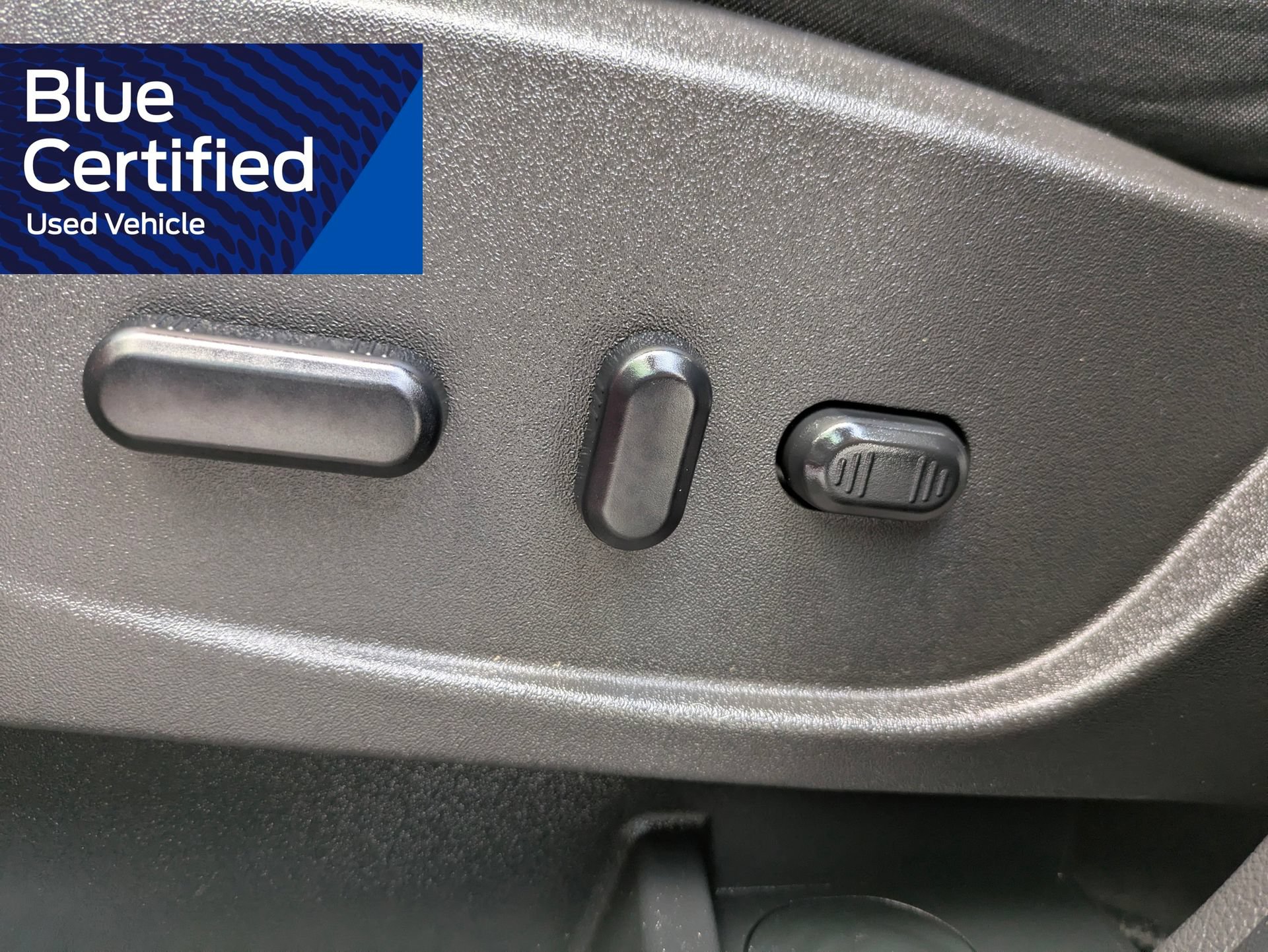 Certified 2019 Ford Escape SEL AWD/4WD image 23