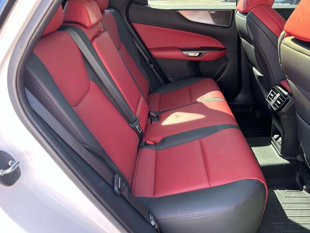 Used 2025 Lexus NX 350 F Sport AWD/4WD image 26