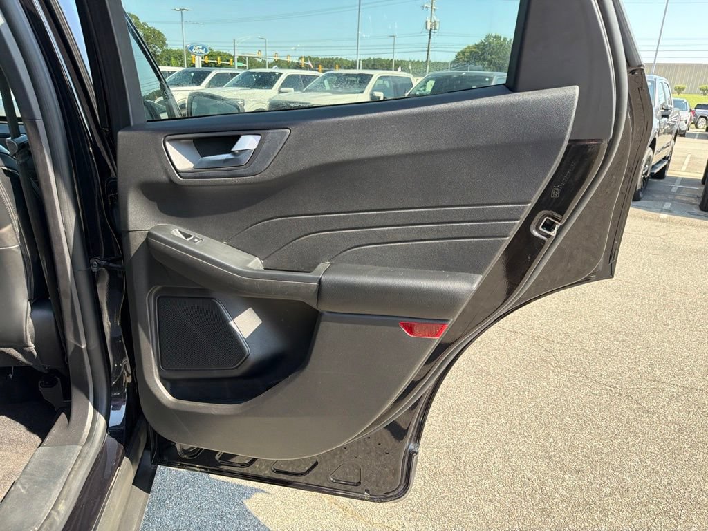 Certified 2023 Ford Escape ST-Line w/ Tech Pack #1 FWD image 20