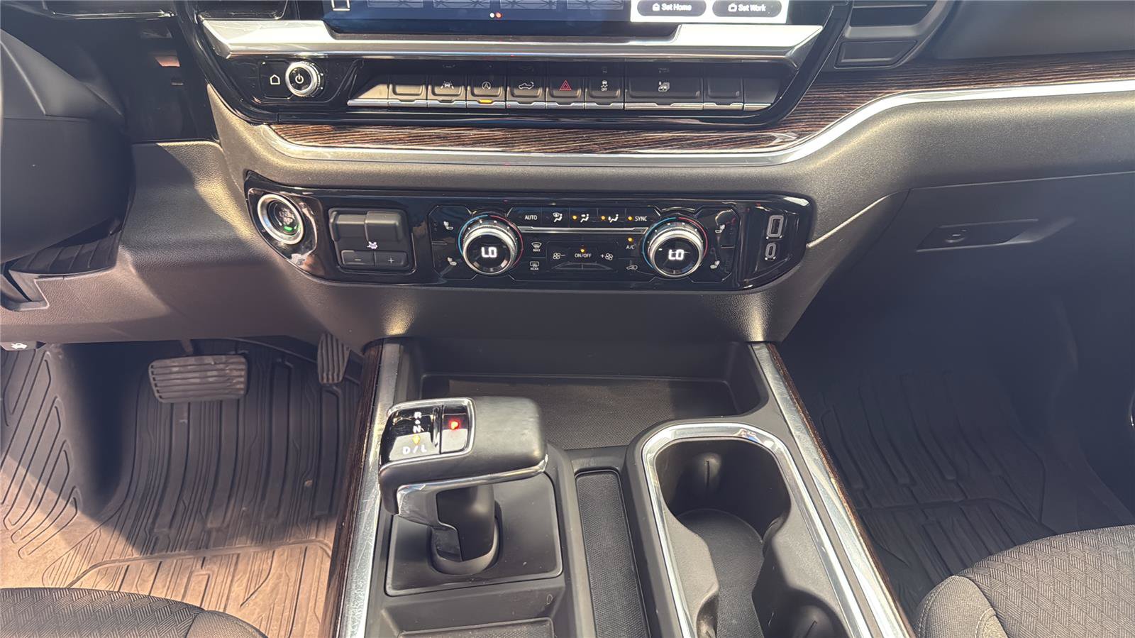 Used 2024 GMC Sierra 1500 Elevation w/ Max Trailering Package AWD/4WD image 26