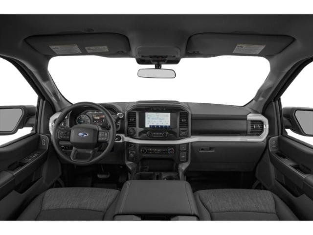 Certified 2023 Ford F150 XLT w/ Equipment Group 302A High AWD/4WD image 8