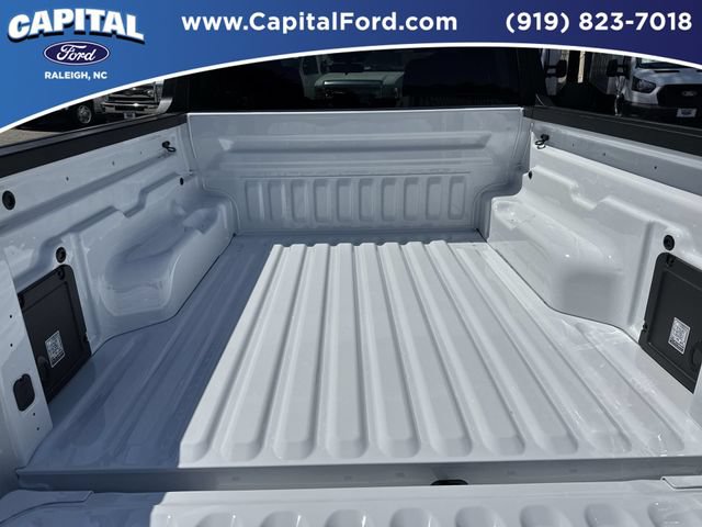 Certified 2026 Ford Maverick XL FWD image 16