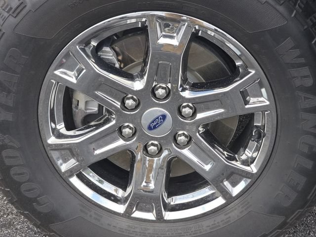 Certified 2023 Ford F150 Lariat AWD/4WD image 14