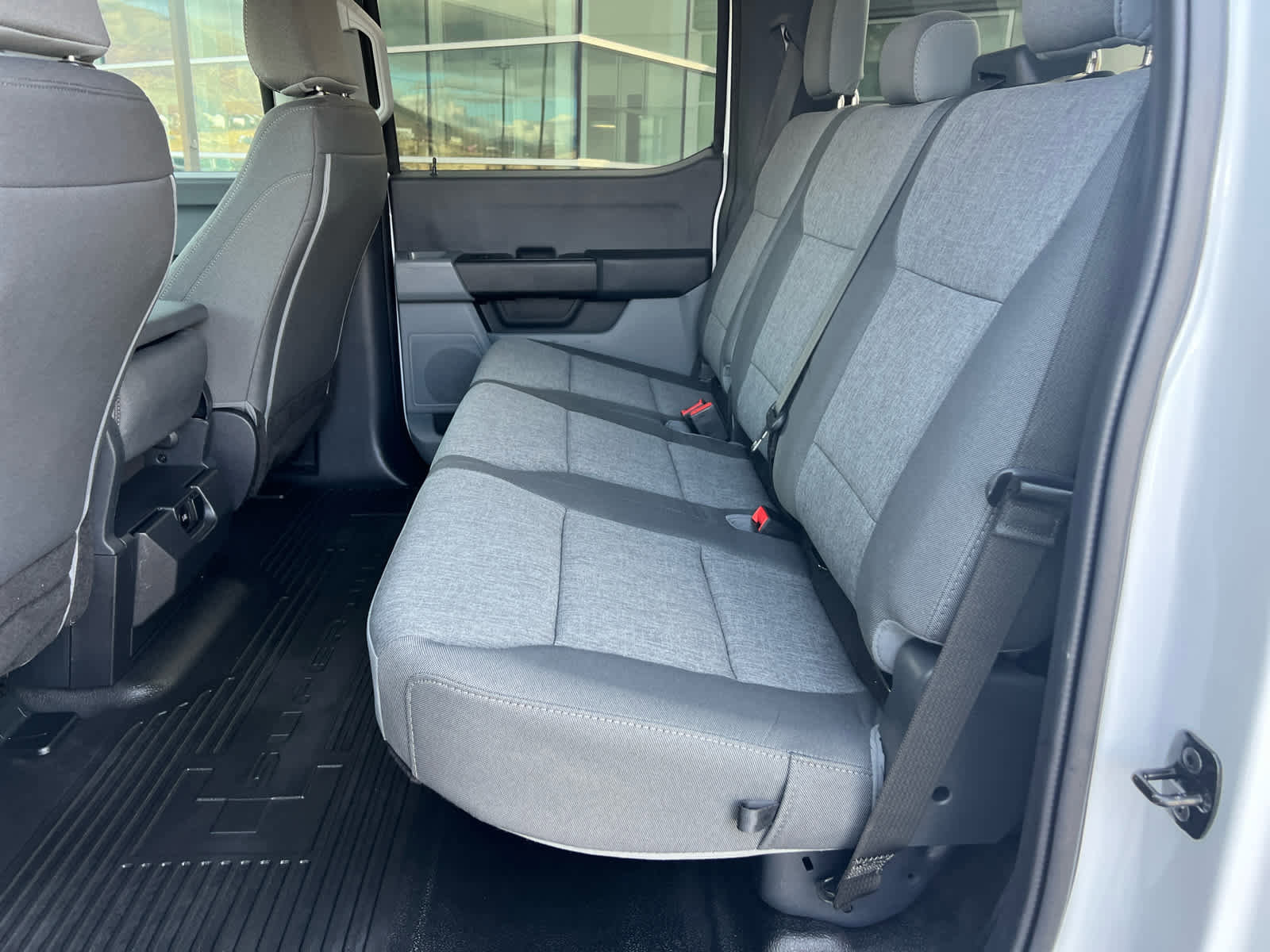 Certified 2024 Ford F250 XL image 25