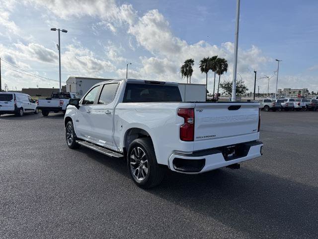 Used 2022 Chevrolet Silverado 1500 RST RWD image 6