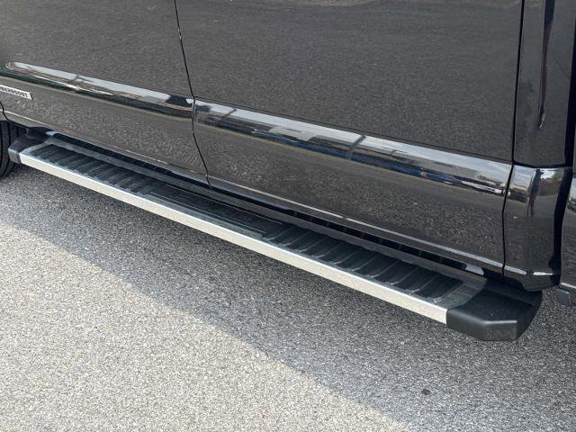 Certified 2024 Ford F150 XLT w/ Mobile Office Package image 15