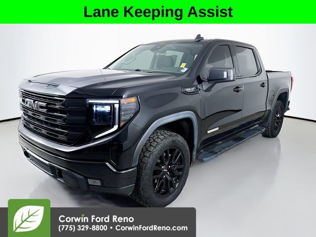 Used 2022 GMC Sierra 1500 Elevation