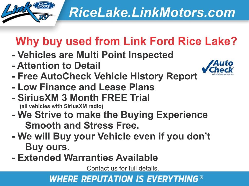 Certified 2022 Ford Escape SE AWD/4WD image 5