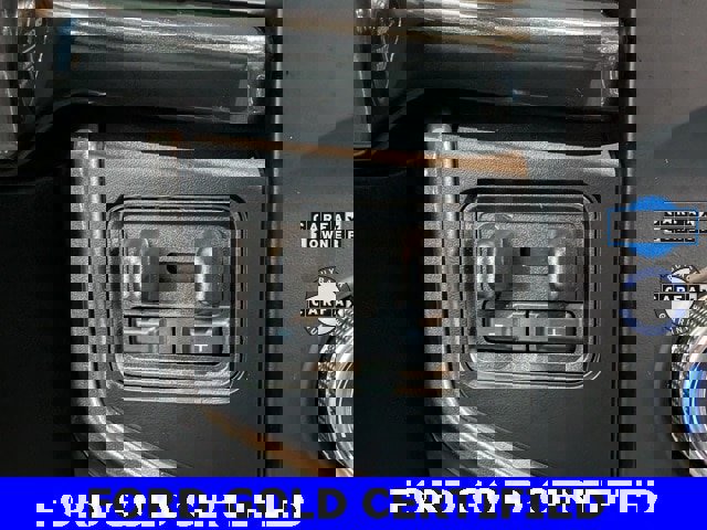 Certified 2024 Ford Expedition Timberline image 32