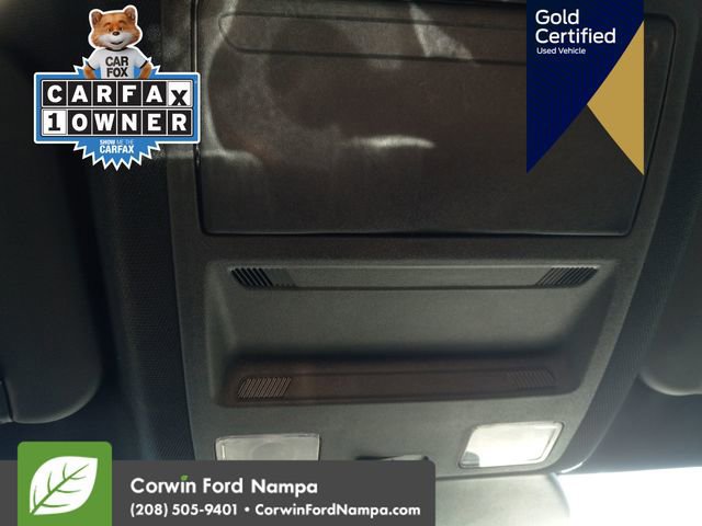 Certified 2024 Ford Escape ST-Line image 24