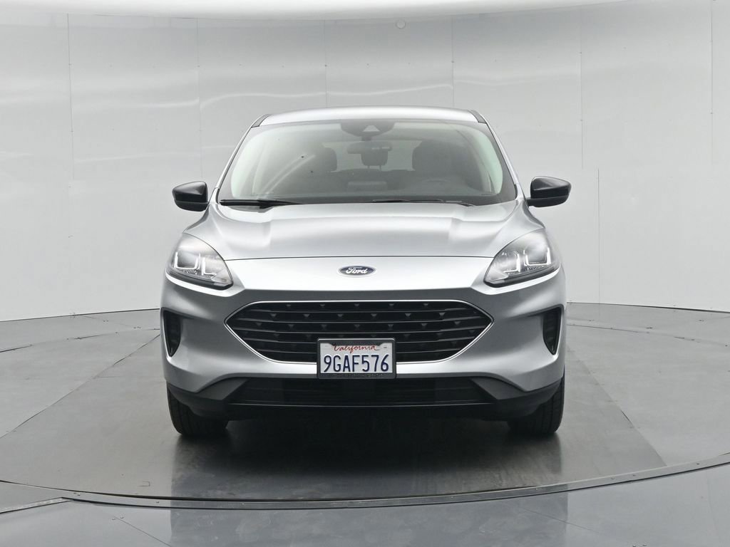 Certified 2022 Ford Escape SE w/ SE Sport Appearance Package image 28