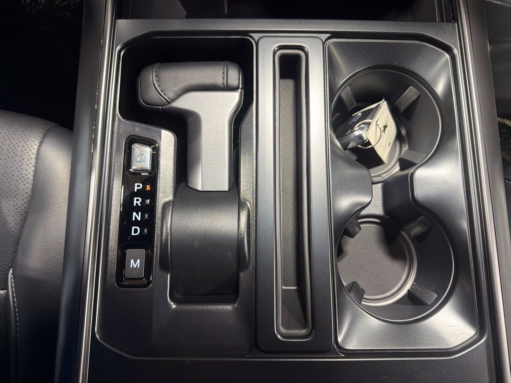 Certified 2025 Ford F150 Lariat AWD/4WD image 22
