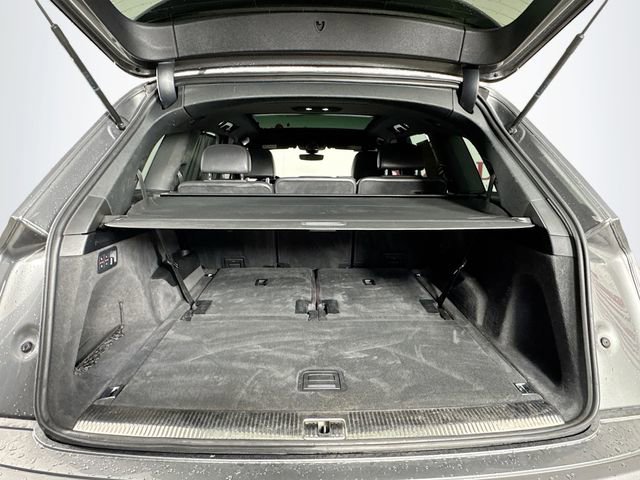 Used 2017 Audi Q7 3.0T Premium Plus image 31