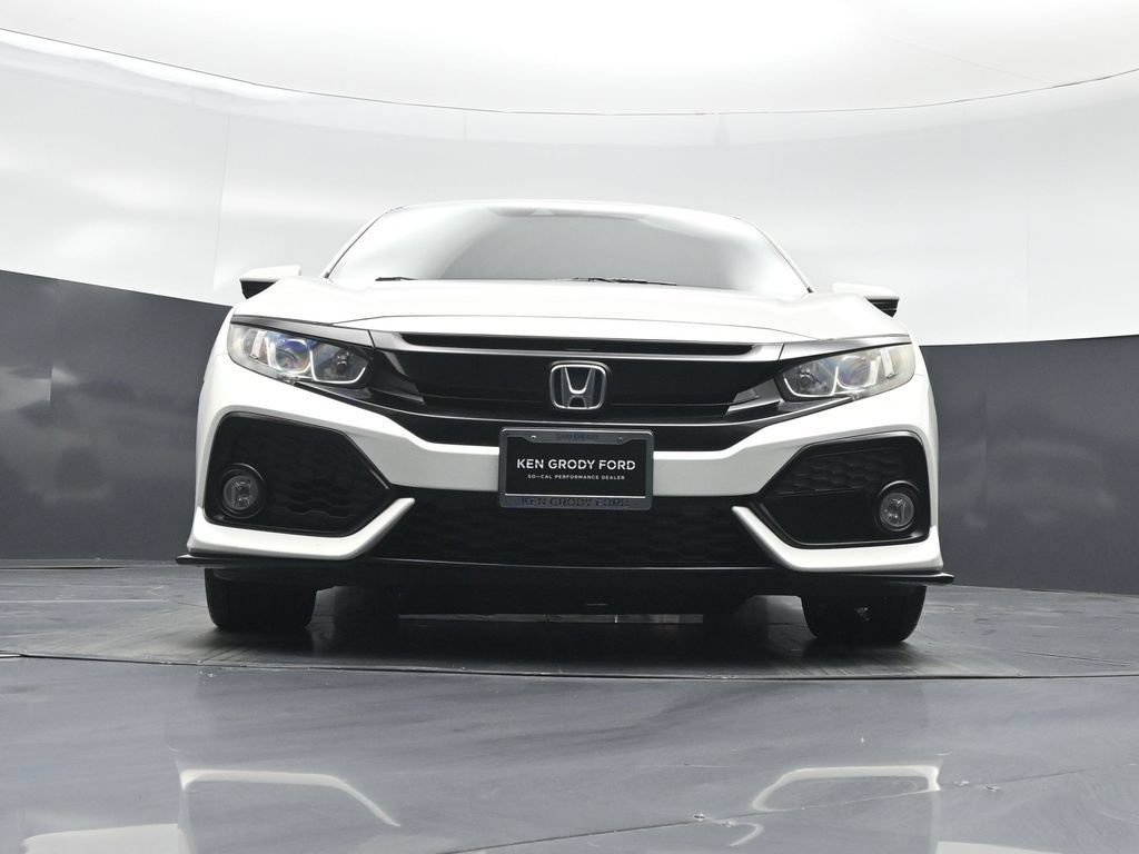 Used 2019 Honda Civic Sport image 38
