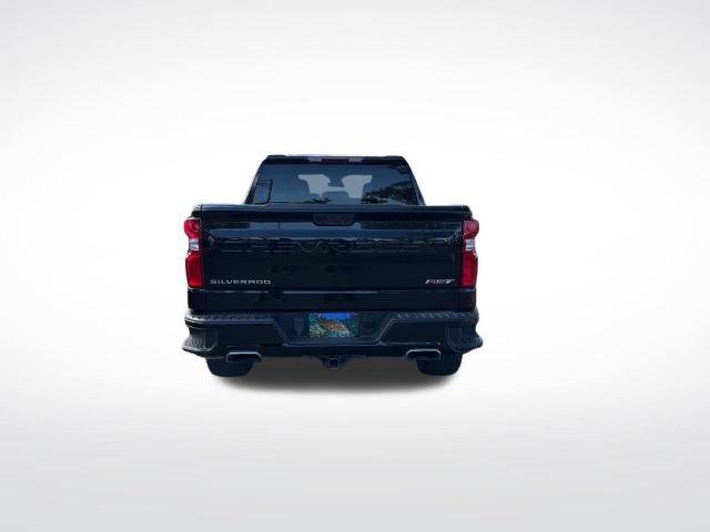 Used 2023 Chevrolet Silverado 1500 RST image 4