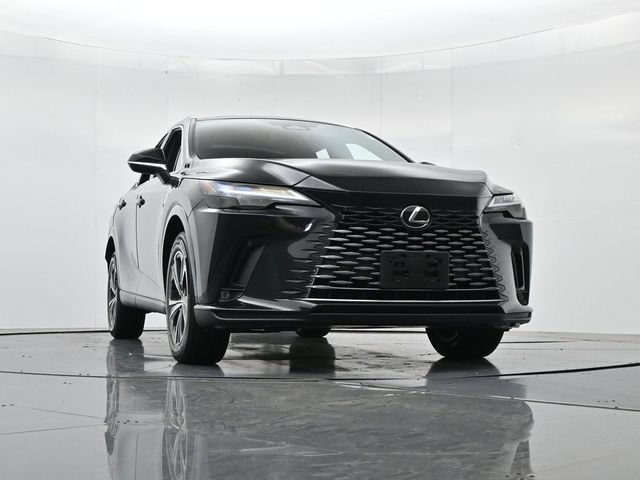 Used 2023 Lexus RX 350 Premium w/ Accessory Package AWD/4WD image 38