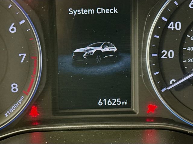 Used 2023 Hyundai Kona SE image 12