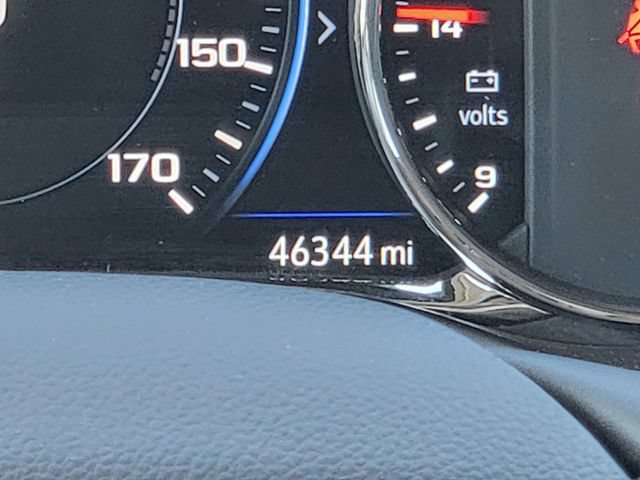 Used 2023 GMC Acadia Denali AWD/4WD image 36