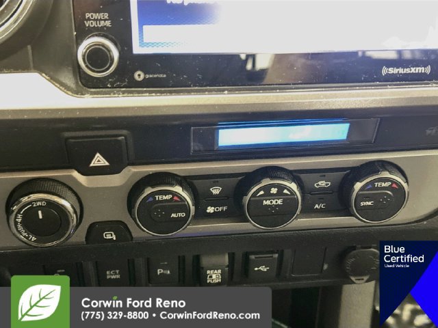 Used 2021 Toyota Tacoma SR5 AWD/4WD image 19