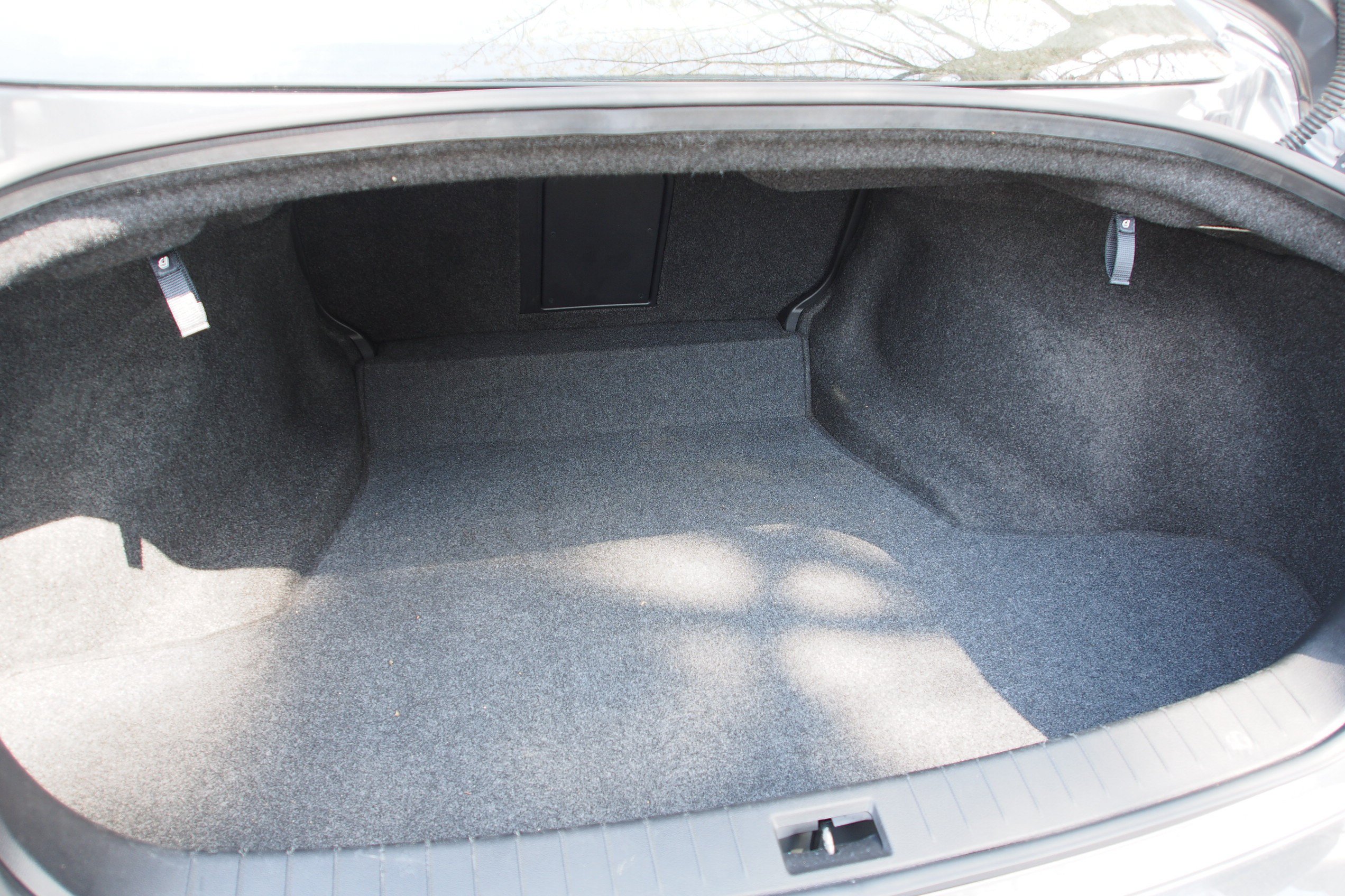 Used 2023 INFINITI Q50 Sensory RWD image 19