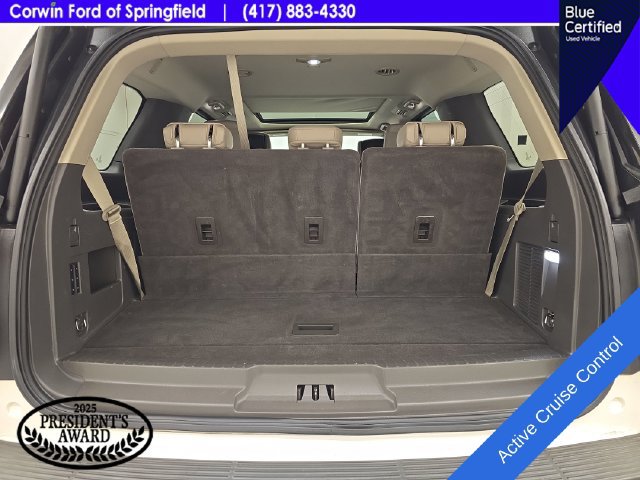 Certified 2021 Ford Expedition Limited AWD/4WD image 19