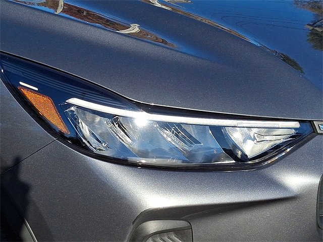 Certified 2023 Ford Escape Active w/ Tech Pack #1 image 9