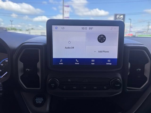 Certified 2024 Ford Bronco Sport Big Bend w/ Convenience Package AWD/4WD image 14