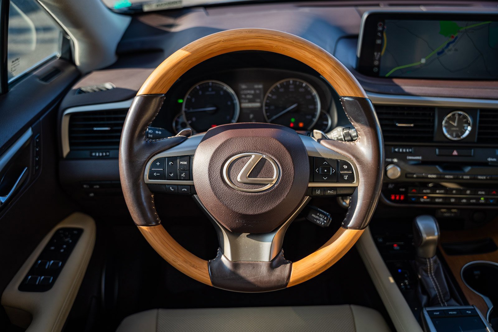 Used 2020 Lexus RX 350 FWD w/ Premium Package image 24